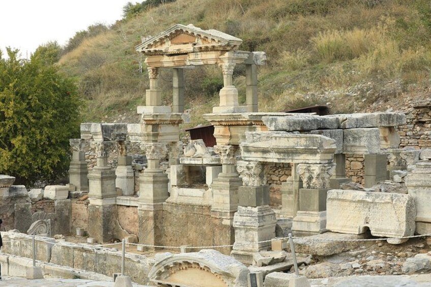 Ephesus Tours 2