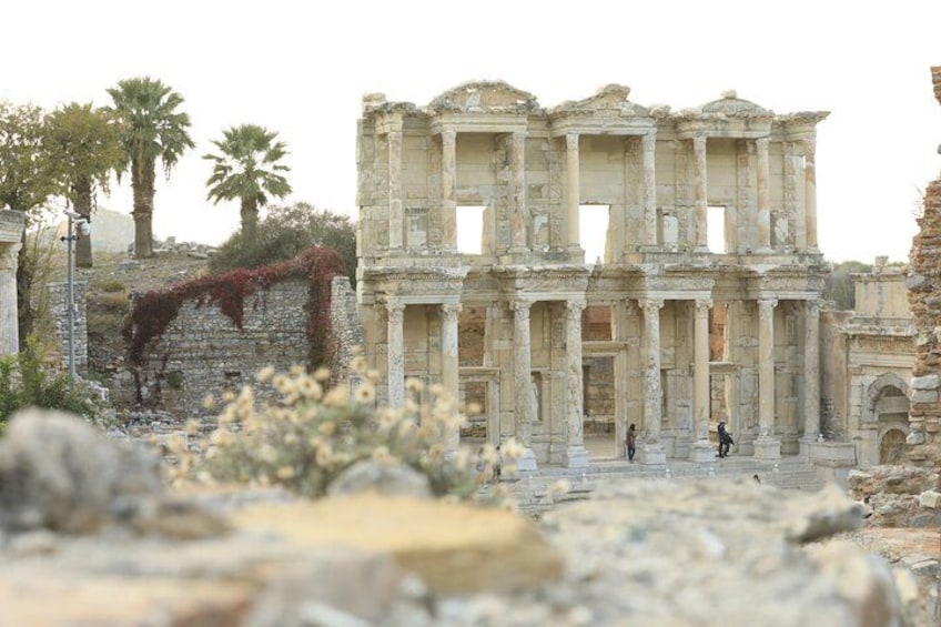 Ephesus Tours 3