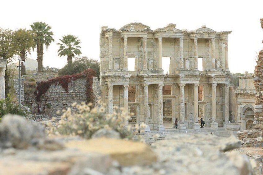 Ephesus Tours 2