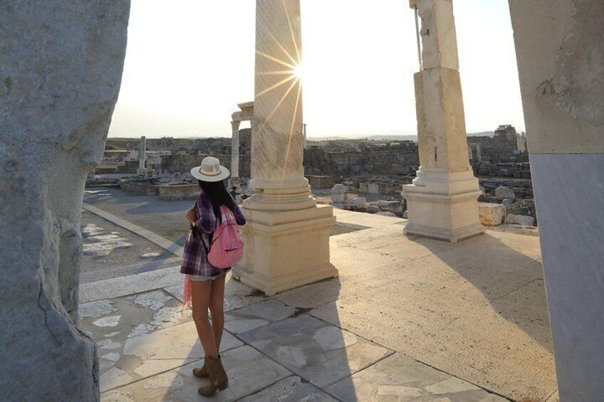 Pamukkale Tours 3