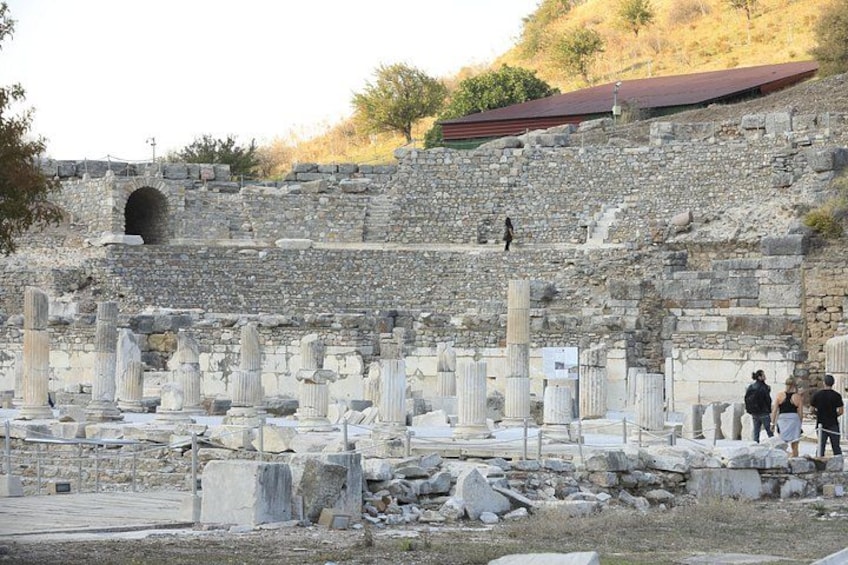 Ephesus Tours 2