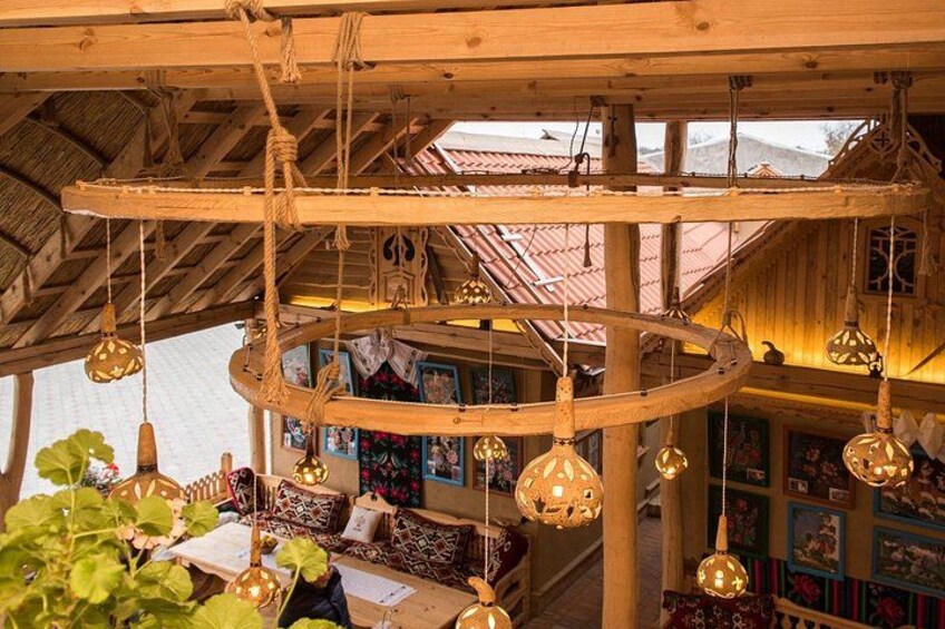 Gagauz Cuisine and Culture Tour 5