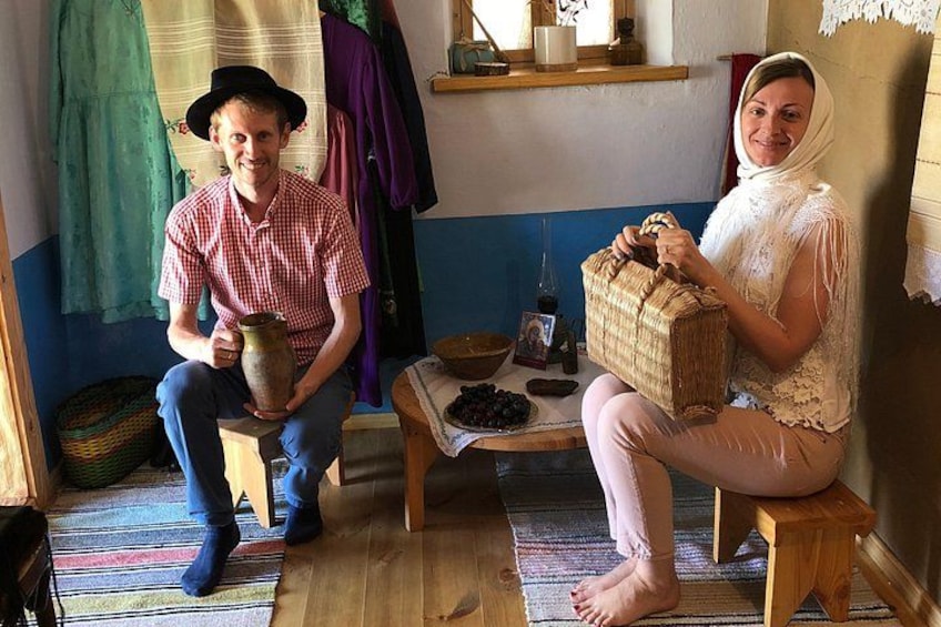 Gagauz Cuisine and Culture Tour 4