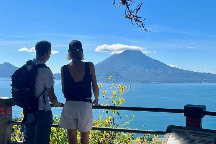 Chichicastenango Market and Lake Atitlán: Full Day Tour 5