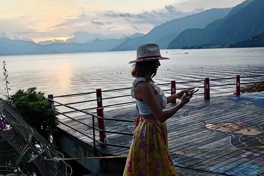Chichicastenango Market and Lake Atitlán: Full Day Tour 2