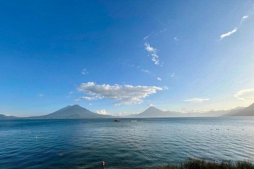 Chichicastenango Market and Lake Atitlán: Full Day Tour 3