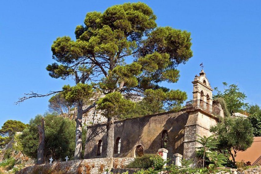 Kefalonia's Treasures - Exclusive Private Journey 2