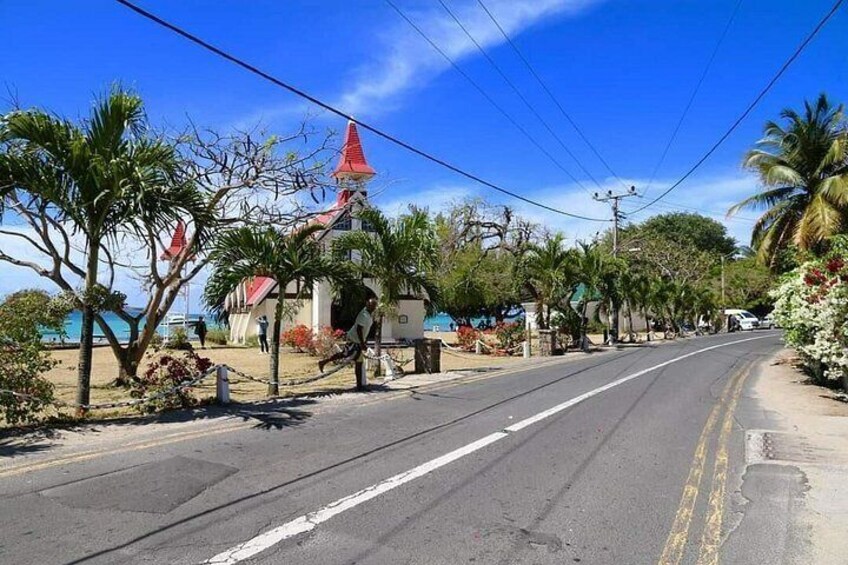 Mauritius Guided North Tour "Private" 2
