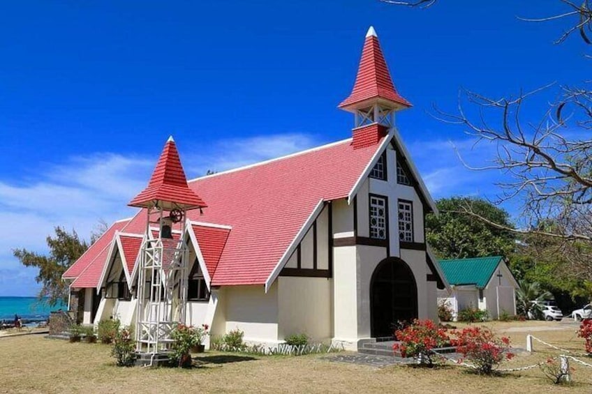Mauritius Guided North Tour "Private" 4