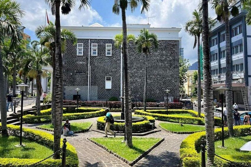 Mauritius Guided North Tour "Private" 4