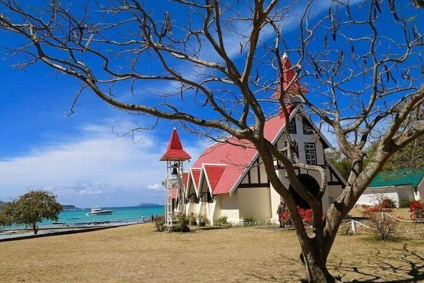 Mauritius Guided North Tour "Private" 3