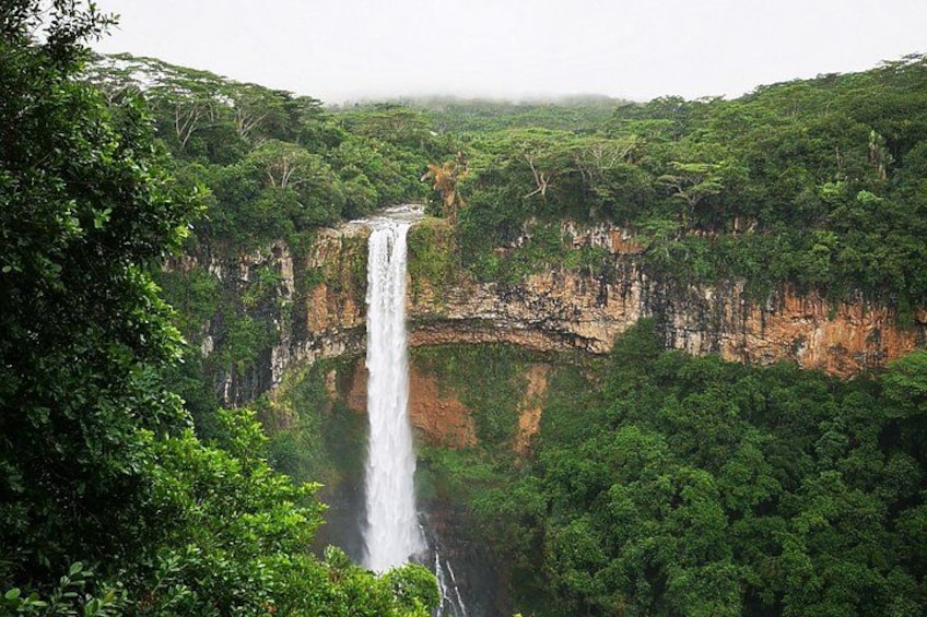 Mauritius Guided South Tour "Private" 4