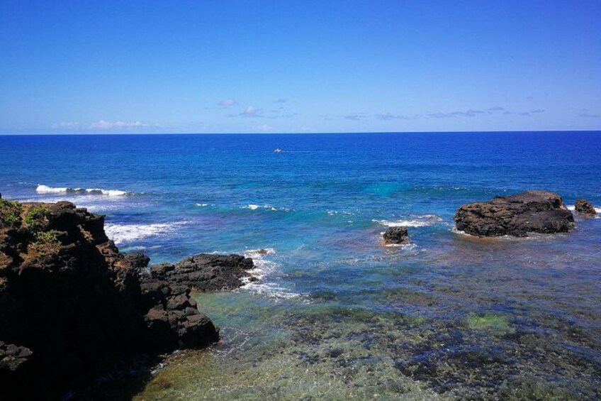 Mauritius Guided South Tour (Private) 1