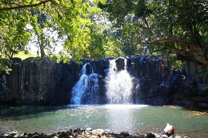 Mauritius Guided South Tour (Private) 1