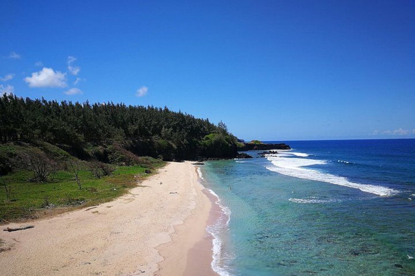 Mauritius Guided South Tour (Private) 5