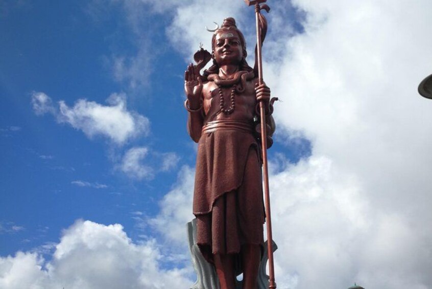 Mauritius Guided South Tour (Private) 4