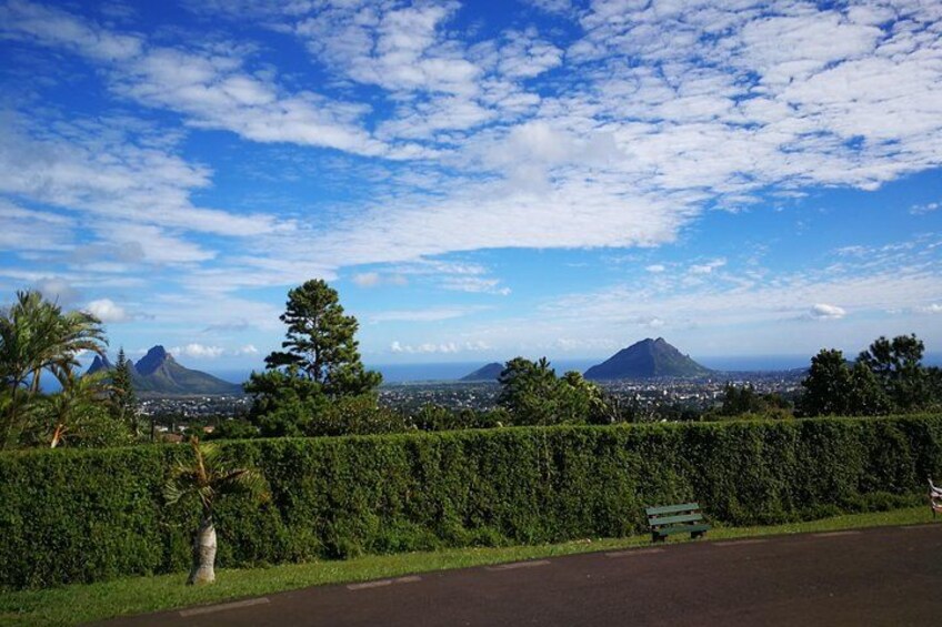 Mauritius Guided South Tour (Private) 2