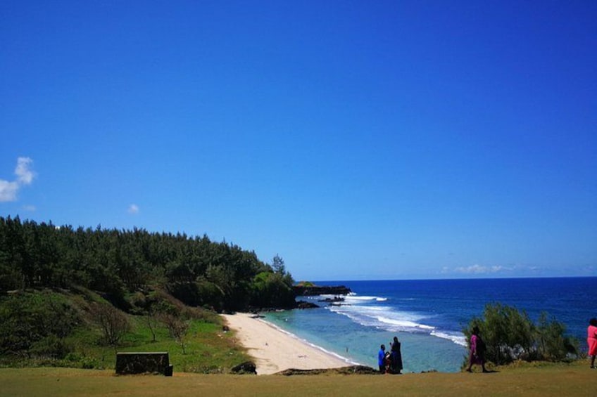 Mauritius Guided South Tour (Private) 4