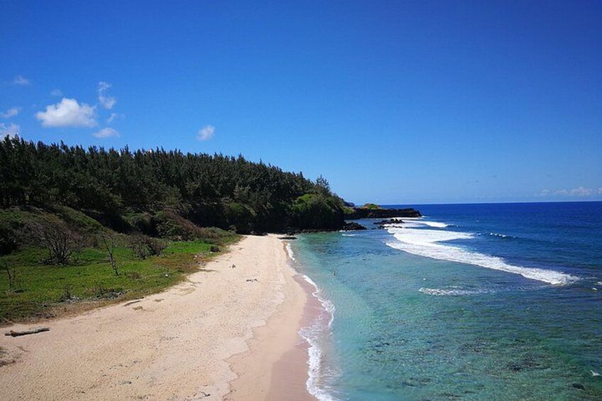Mauritius Guided South Tour (Private) 3