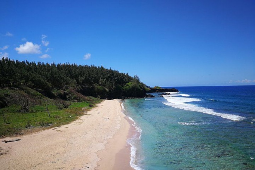 Mauritius Guided South Tour (Private) 2