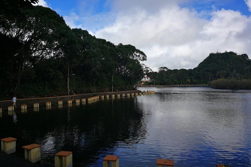 Mauritius Guided South Tour (Private) 5