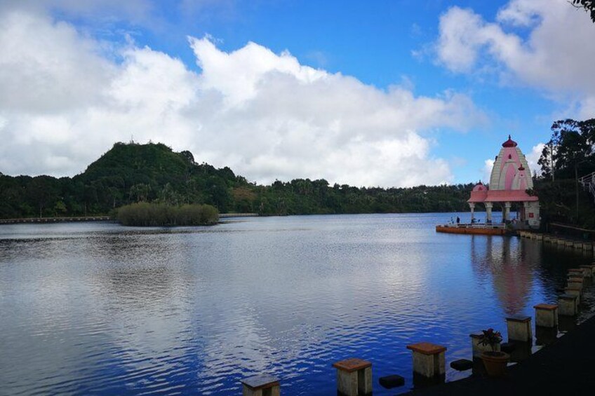 Mauritius Guided South Tour (Private) 4