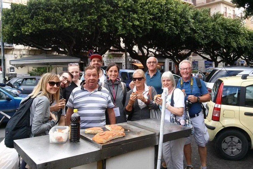 Discover Palermo 1
