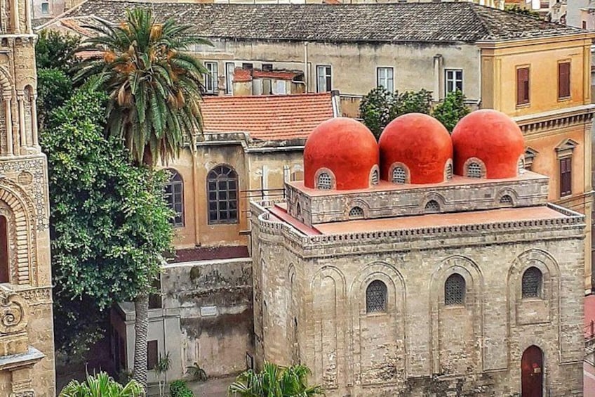 Discover Palermo 2