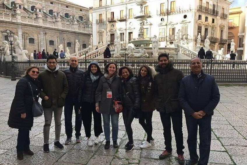 Discover Palermo 3