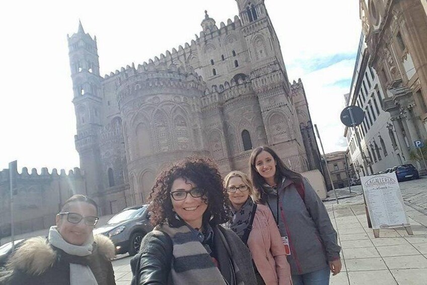 Discover Palermo 2