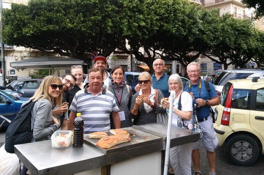 Discover Palermo 2