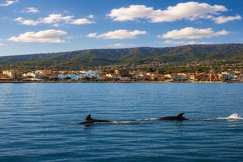 Giardini Naxos Taormina Isola Bella Blue Grotto Boat Tour 3