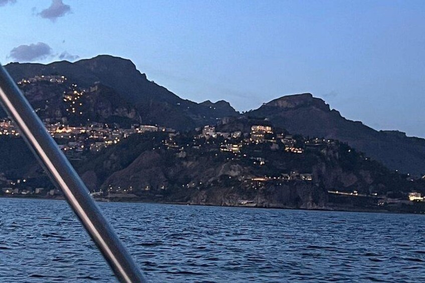 Giardini Naxos Taormina Isola Bella Blue Grotto Boat Tour 2