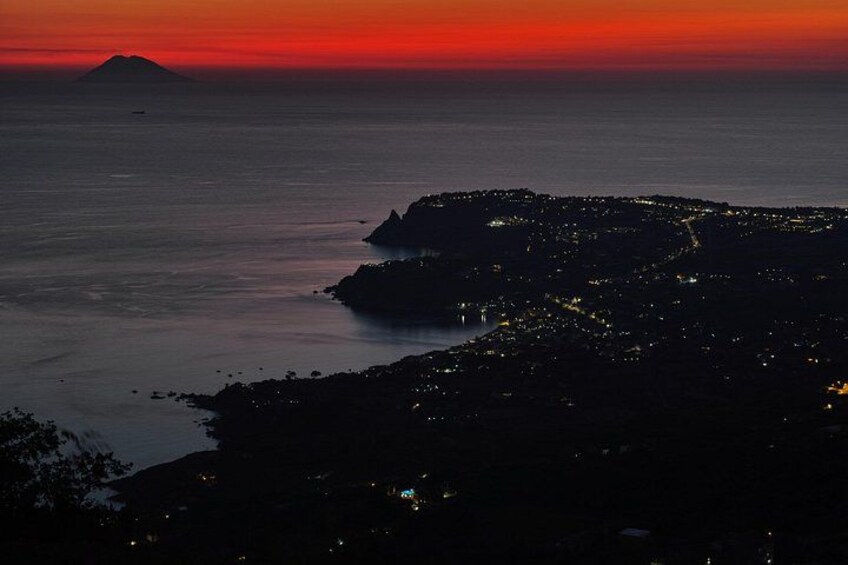Sunset on the Coast of the Gods – Magical Sea Moments 4