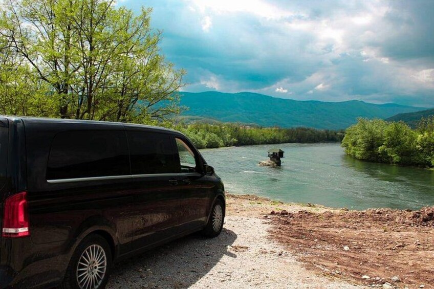 Private road trip from Belgrade to mountain Tara 1