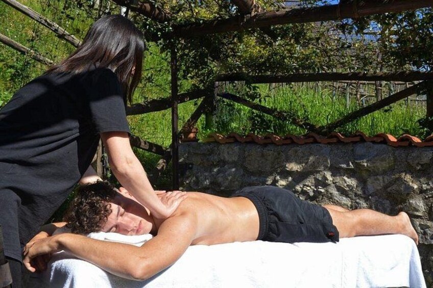 Wellness and Nature 1