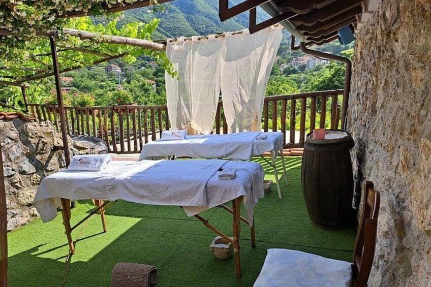 Wellness and Nature 2