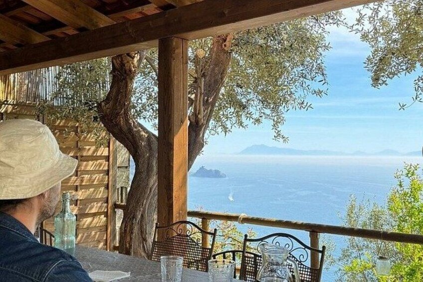 Authentic Cooking with Locals: Meal, Wine & Scenic Views 2