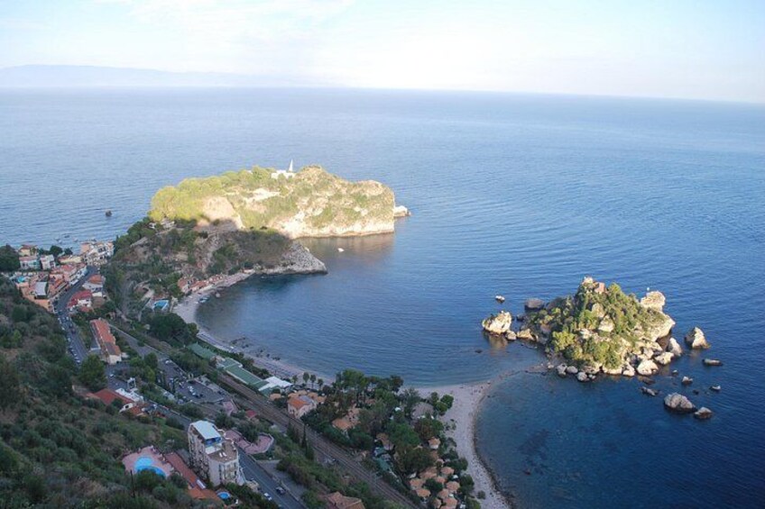 Sicily private shore excursion - Etna and Taormina with personal driver 3