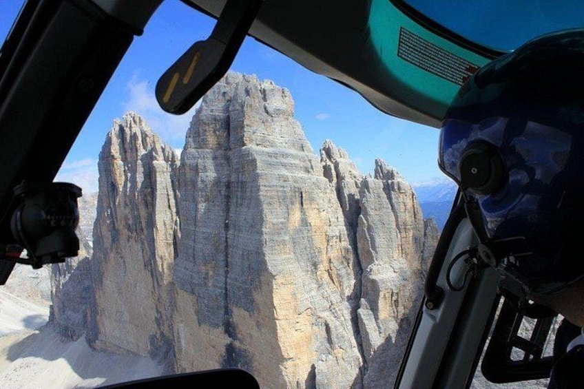 3 Cime di Lavaredo 4