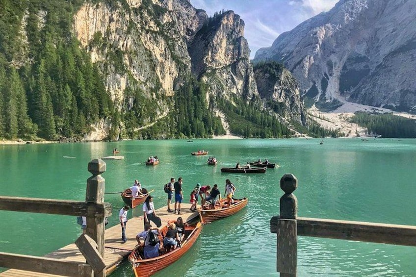 lake Braies 5