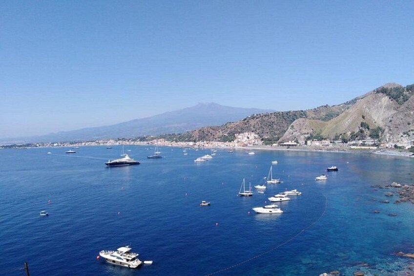 Taormina and Seaside 3