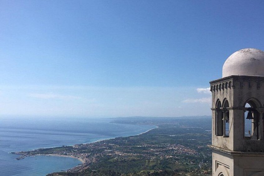 Taormina and Seaside 5