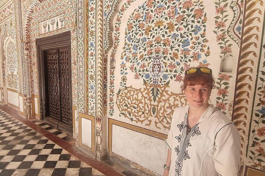 Full Day Islamabad Guided City Tour 5