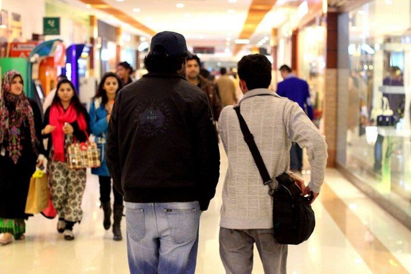 Full Day Islamabad Guided City Tour 4