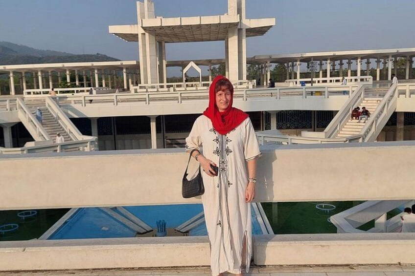 Full Day Islamabad Guided City Tour 3