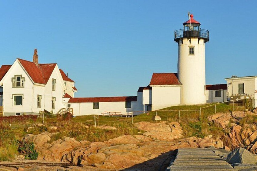 Cape Ann Self-Guided Driving Tour in Gloucester and Rockport 2