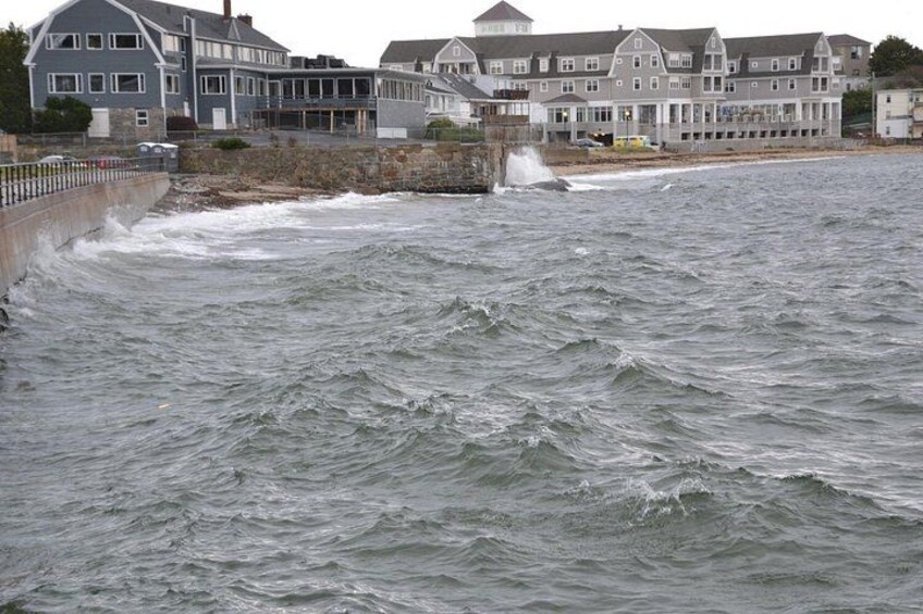 Cape Ann Self-Guided Driving Tour in Gloucester and Rockport 5