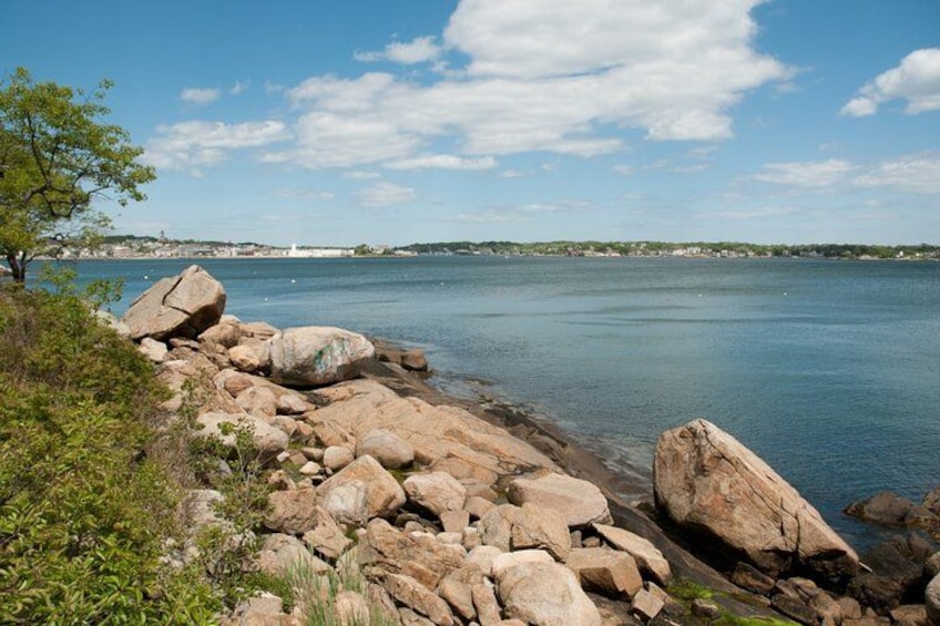 Cape Ann Self-Guided Driving Tour in Gloucester and Rockport 3
