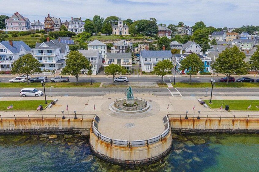 Cape Ann Self-Guided Driving Tour in Gloucester and Rockport 5